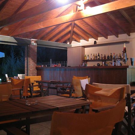 Achladi Beach Zewnętrze zdjęcie