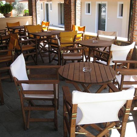 Achladi Beach Zewnętrze zdjęcie