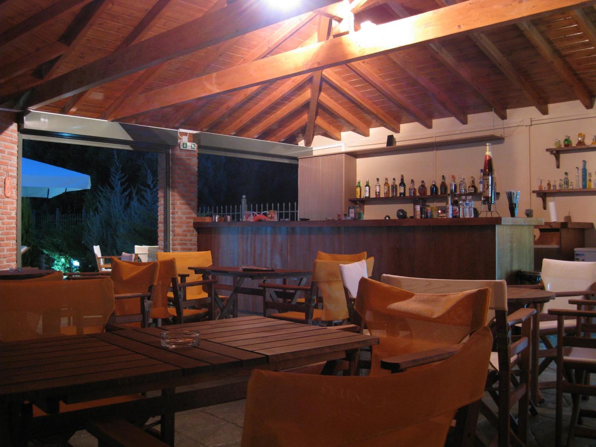 Achladi Beach Zewnętrze zdjęcie